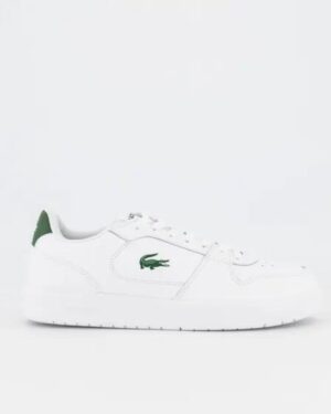 Lacoste Lacoste Mens Court Ace Wht