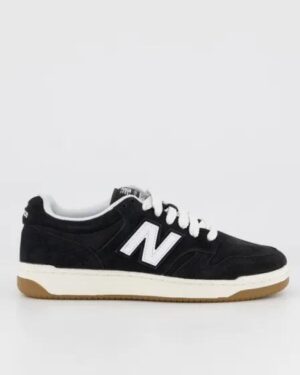 New Balance New Balance Mens BB480 Black