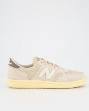 New Balance New Balance Mens T500 Bisque