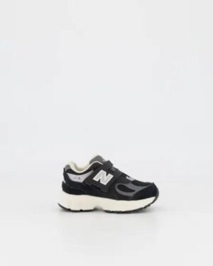 New Balance New Balance Toddler 2002 Black (000)