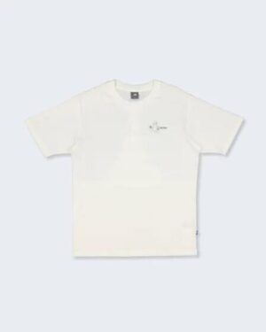 New Balance New Balance Fountain Tee Sea Salt