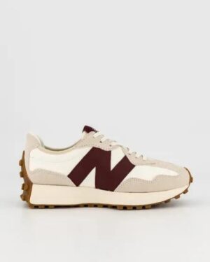 New Balance New Balance Womens 327 Moonbeam