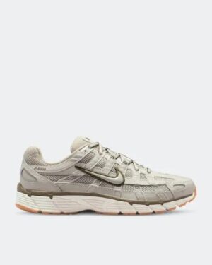 Nike Nike Womens P-6000 Light Bone