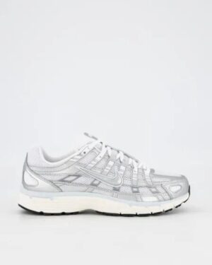 Nike Nike Womens P-6000 White