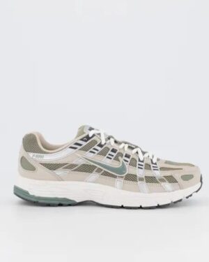 Nike Nike Mens P-6000 Cream Ii