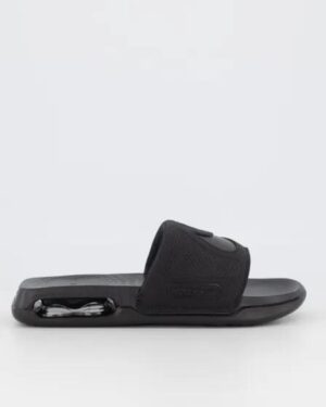 Nike Nike Mens Air Max Cirro Slides Black