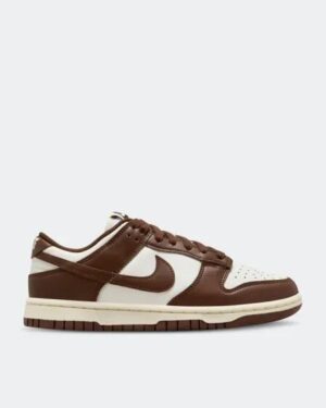 Nike Nike Womens Dunk Low Sail