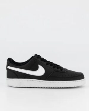 Nike Nike Court Vision Low Next Nature Black