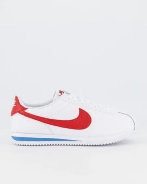 Nike Nike Cortez White
