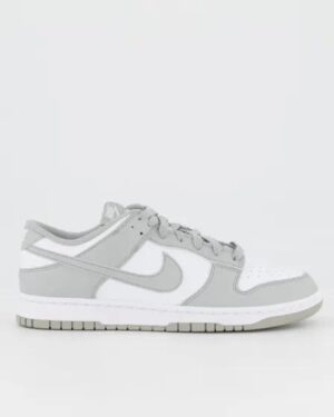 Nike Nike Mens Dunk Low Retro White