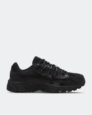 Nike Nike Junior P-6000 Black