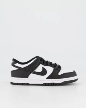Nike Nike Junior Dunk Low White