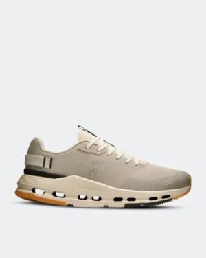 On On Womens Cloudnova Form 2 Truffle | Dew