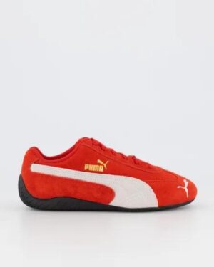 Puma Puma Speedcat OG Puma Red-Puma White