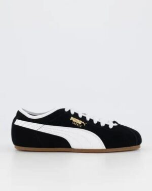 Puma Puma Puma Tackle Alpine Snow-Puma Black-Gum