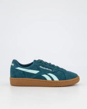 Reebok Reebok Womens Club C Grounds UK Retroteal