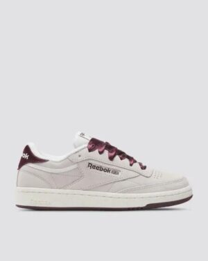 Reebok Reebok Womens Club C 85 Luxegrey