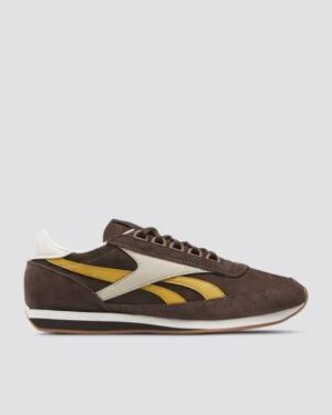 Reebok Reebok Camargue Dark Brown