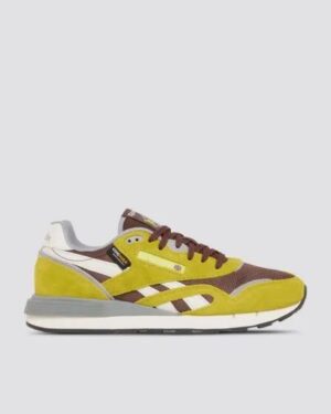 Reebok Reebok Classic Nylon 89 Chartreuse
