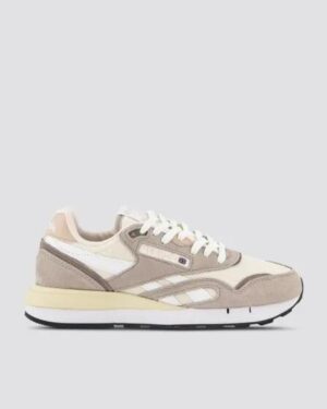 Reebok Reebok Womens Classic Nylon 89 Moonstone