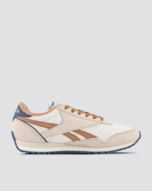 Reebok Reebok Womens Classic AZ Luxe Grey