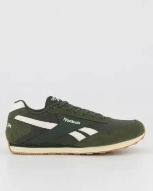 Reebok Reebok Mens Glide Grit Green