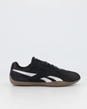 Reebok Reebok Womens Ultra Lo Black