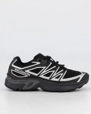 Salomon Salomon Mens XT-EVR Black