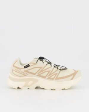 Salomon Salomon Womens XT-EVR GORE-TEX Vanilla Ice