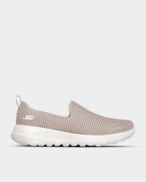 Skechers Skechers Womens GO Walk Joy Taupe