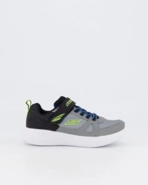 Skechers Skechers Kids GO Run 400 V.2 - Technix Grey