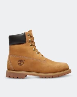 Timberland Timberland Women's 6-Inch Premium Waterproof Boot Wheat