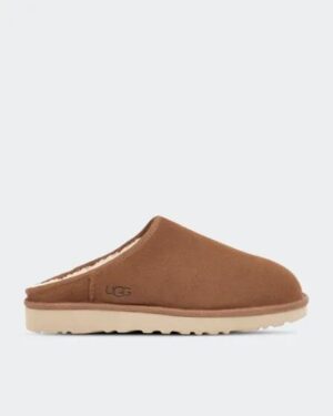 Ugg Ugg Mens Classic Slip-On Chestnut