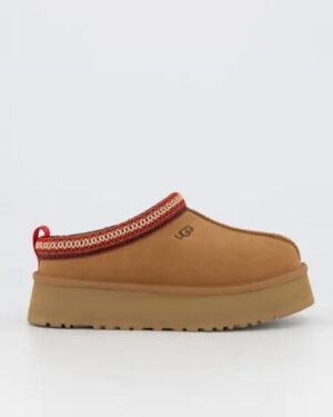 Ugg Ugg Womens Tazz II Chestnut