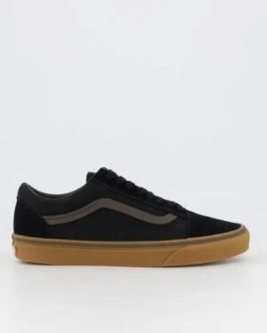 Vans Vans Old Skool Weird Gums Black