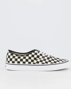 Vans Vans Authentic Primary Check Black