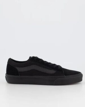 Vans Vans Mens Vero LS Suede