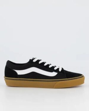 Vans Vans Mens Vero LS Black