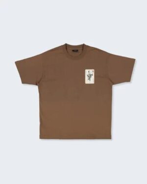 Zanerobe Zanerobe Joker Box Tee Choc