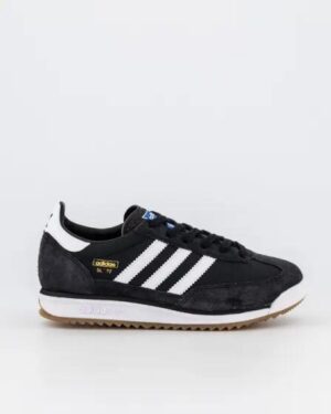 adidas adidas Mens SL 72 RS Cblack