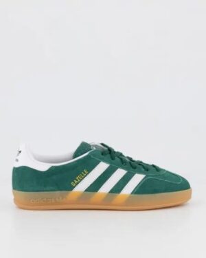 adidas adidas Gazelle Indoor Collegiate Green
