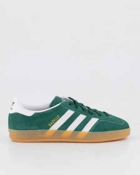 adidas adidas Gazelle Indoor Collegiate Green