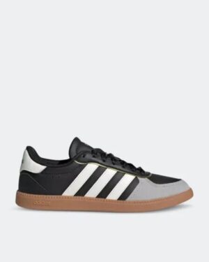 adidas adidas Womens Breaknet Sleek Core Black