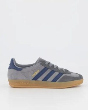 adidas adidas Gazelle Indoor Grey