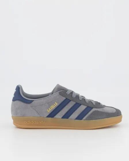 adidas adidas Gazelle Indoor Grey