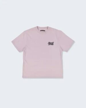 Barney Cools Barney Cools Lover T-Shirt Dusty Lilac