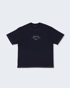Barney Cools Barney Cools Mens BB14 Tee Midnight