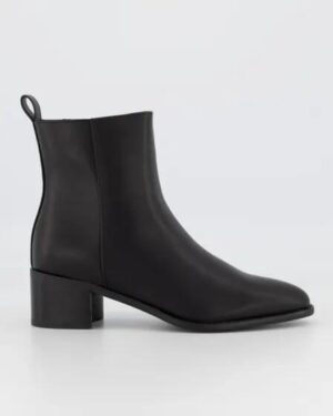 Billini Billini Womens Nanette Boot Black 12A