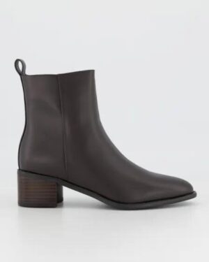 Billini Billini Womens Nanette Boot Dark Cacao 12A