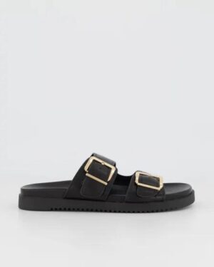 Billini Billini Womens Azaria Sandal Black 12A